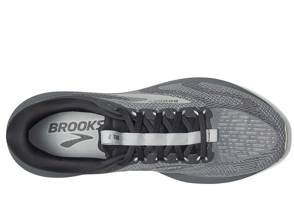 Brooks Mens Revel 7 Running Shoes Product Image