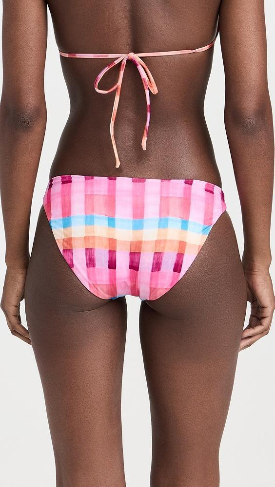 Peixoto Bella Full Bikini Bottoms | Shopbop Product Image