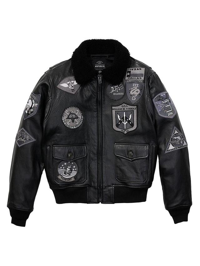 Mens The G-1 Flight Jacket Product Image