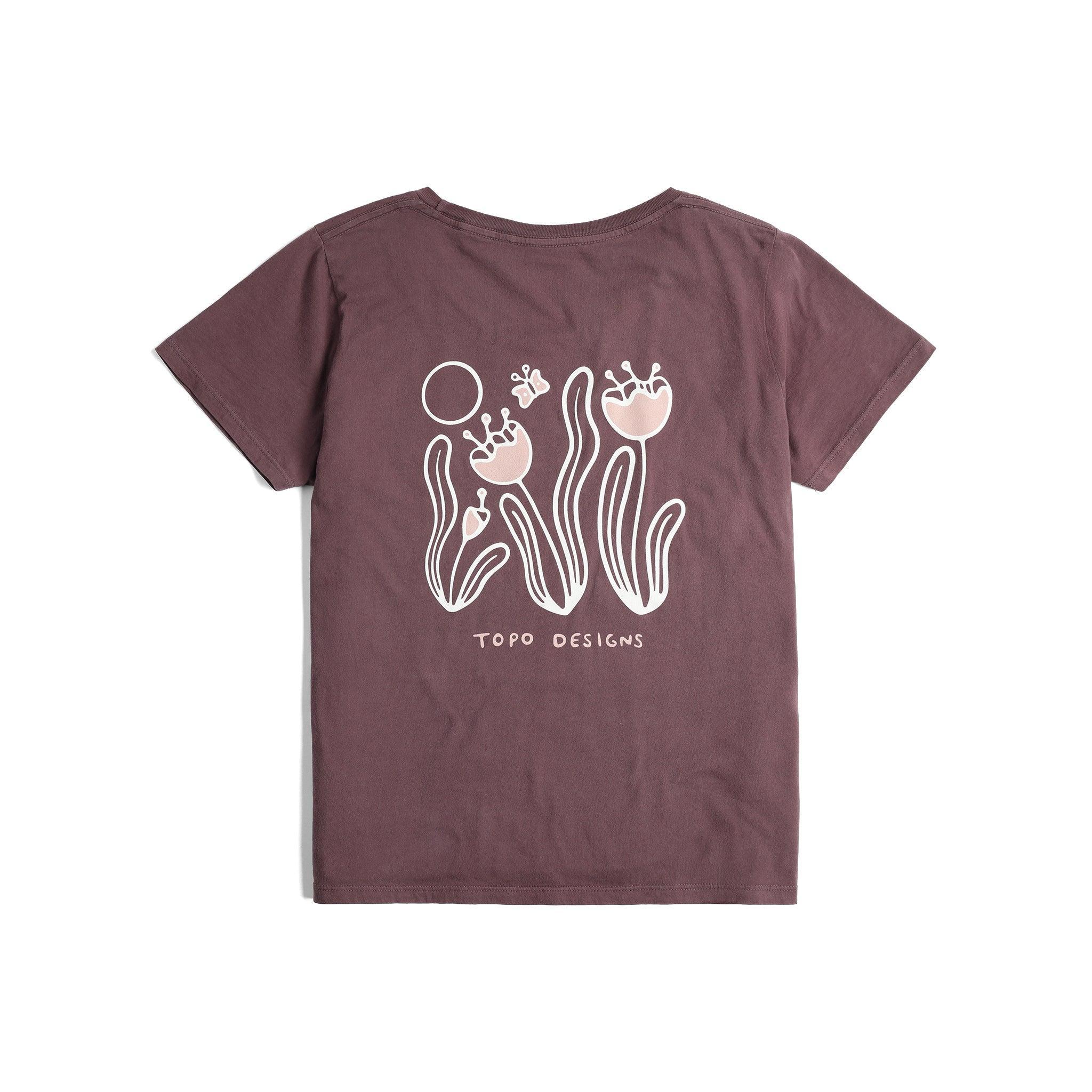 Meadow Tee - Women's Female Product Image