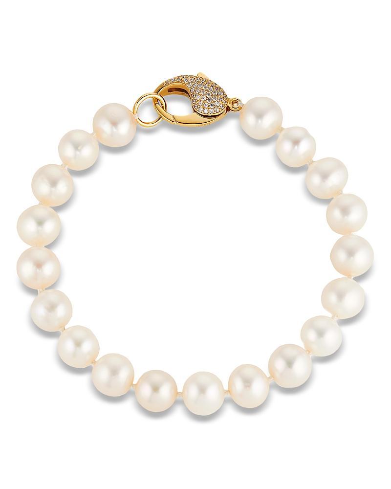 Nadri Cultured Freshwater Pearl Bracelet - Female Product Image