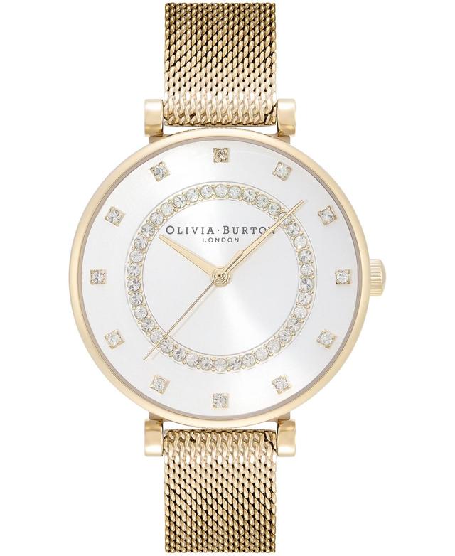 Olivia Burton Belgrave Watch, 32mm Product Image