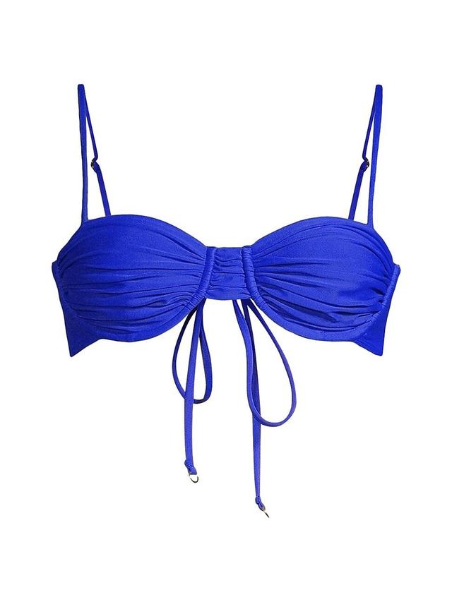 Womens LOasis Baja Balconette Bikini Top Product Image