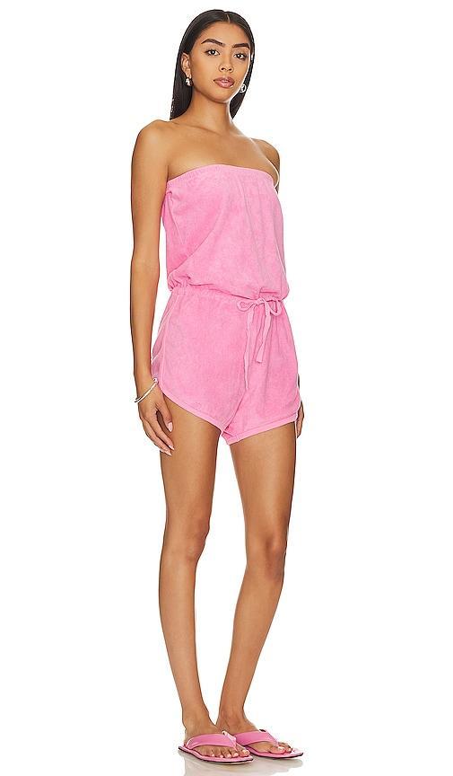 Bobi Pool Day Romper Size M, S, XS. Product Image