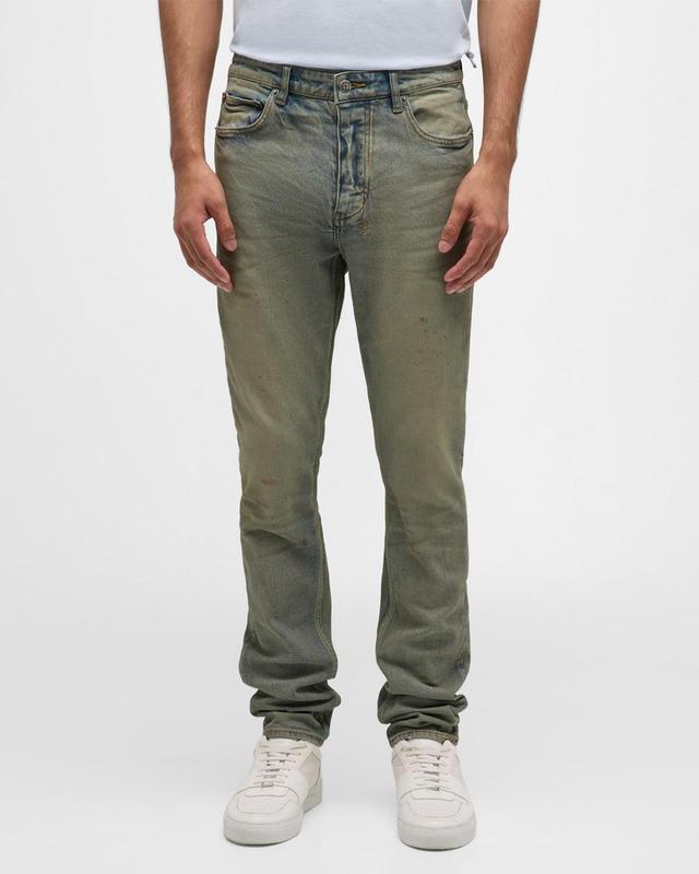 Mens Chitch Mechanik Jeans Product Image