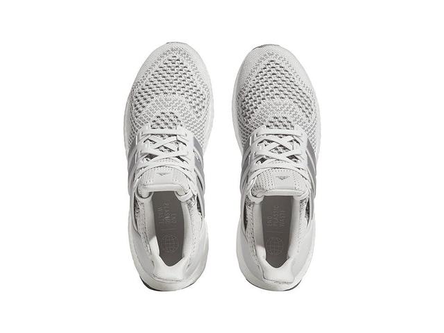 Womens adidas Ultraboost 1.0 Athletic Shoe - Cloud Monochrome Product Image