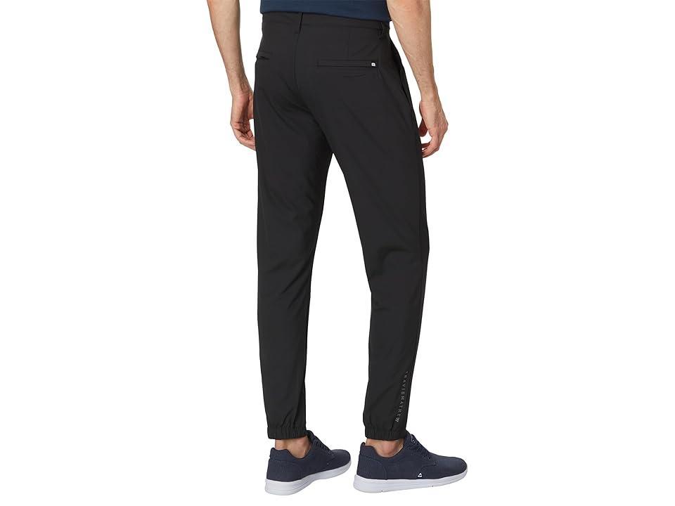 TravisMathew Open to Close Joggers (Quiet Shade) Men's Clothing Product Image