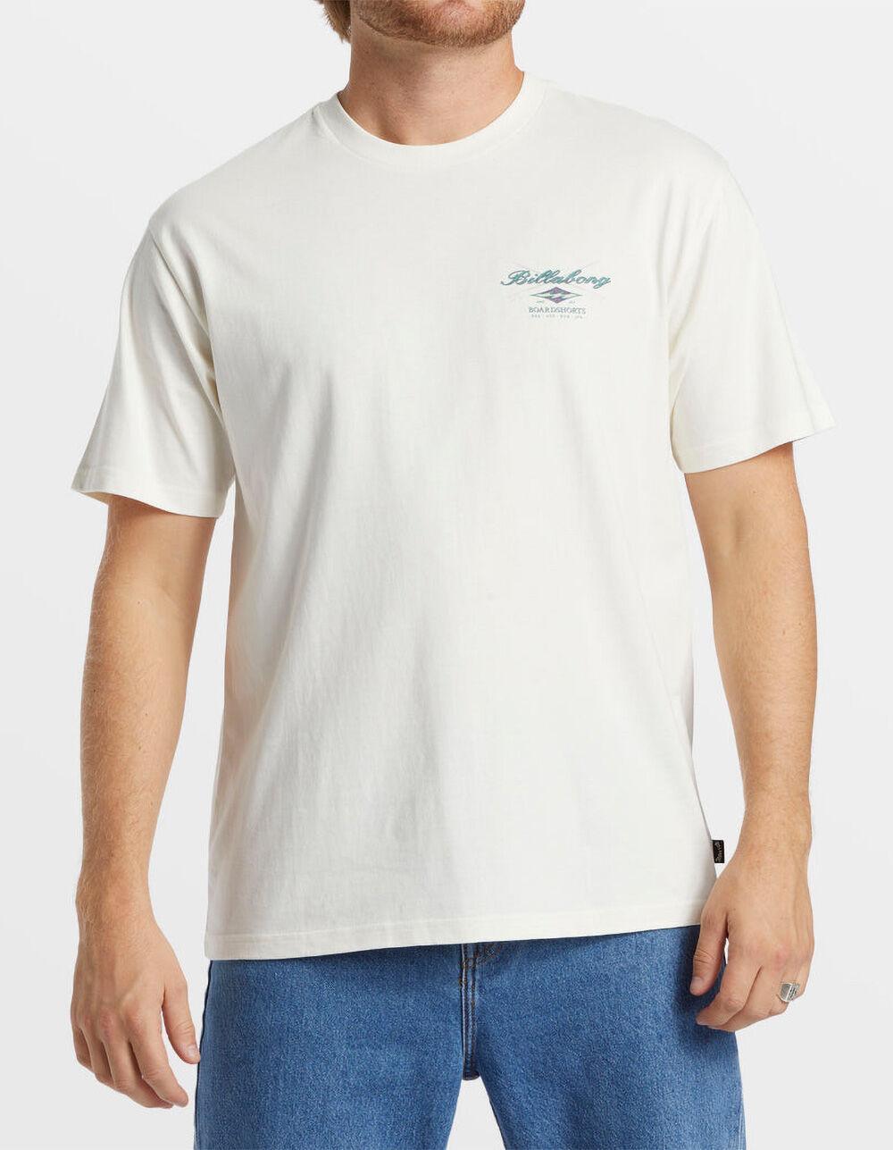 BILLABONG Crossboards Mens Tee Product Image