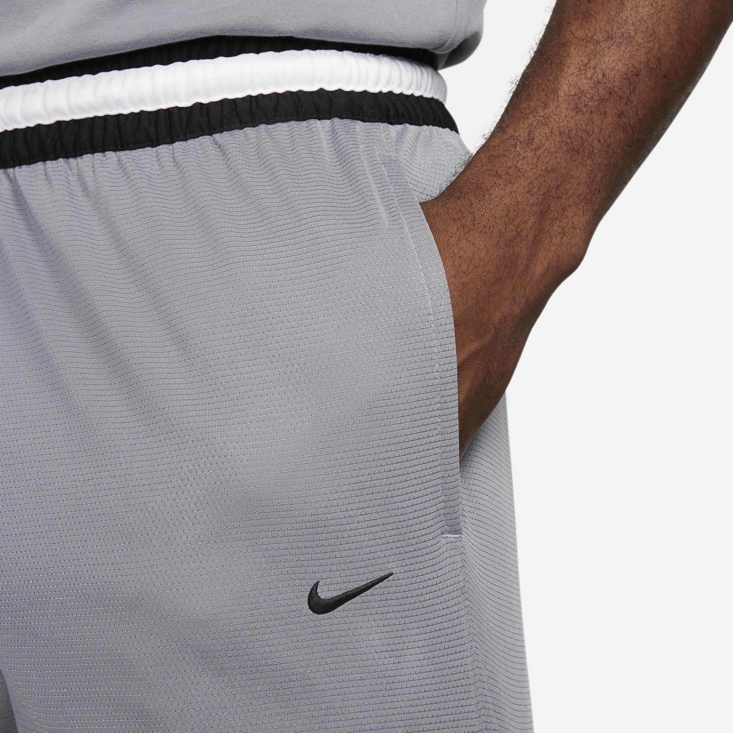 Nike Men's Dri-FIT DNA 6" Basketball Shorts Product Image