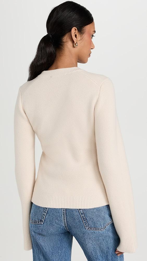 Jenni Kayne Cooper Cardigan | Shopbop Product Image