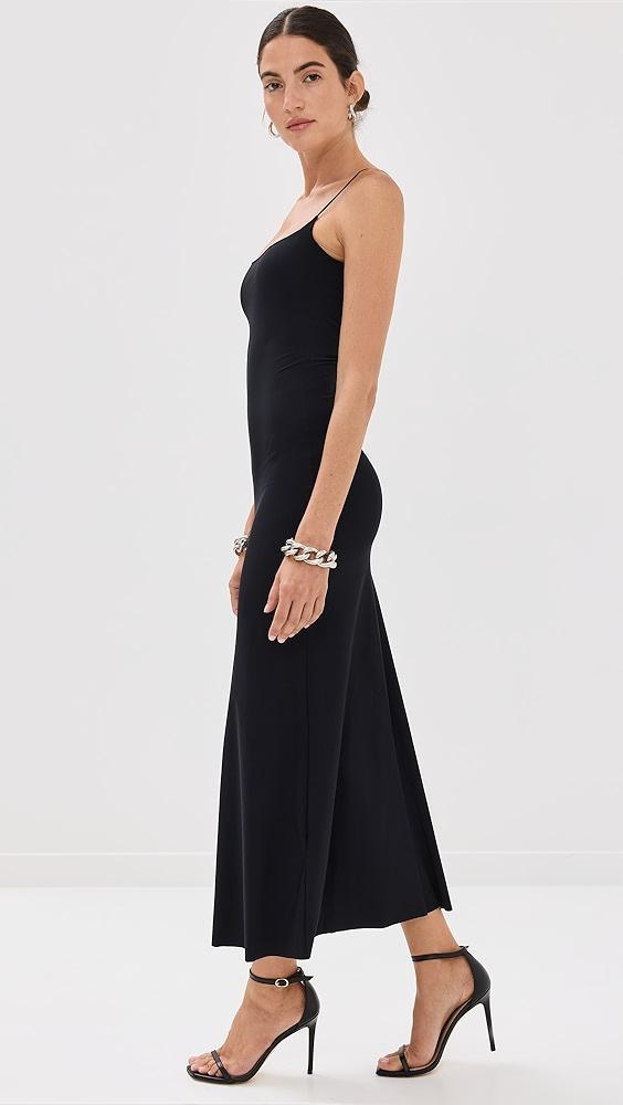 MM6 Maison Margiela Lycra Jersey Maxi Dress | Shopbop Product Image