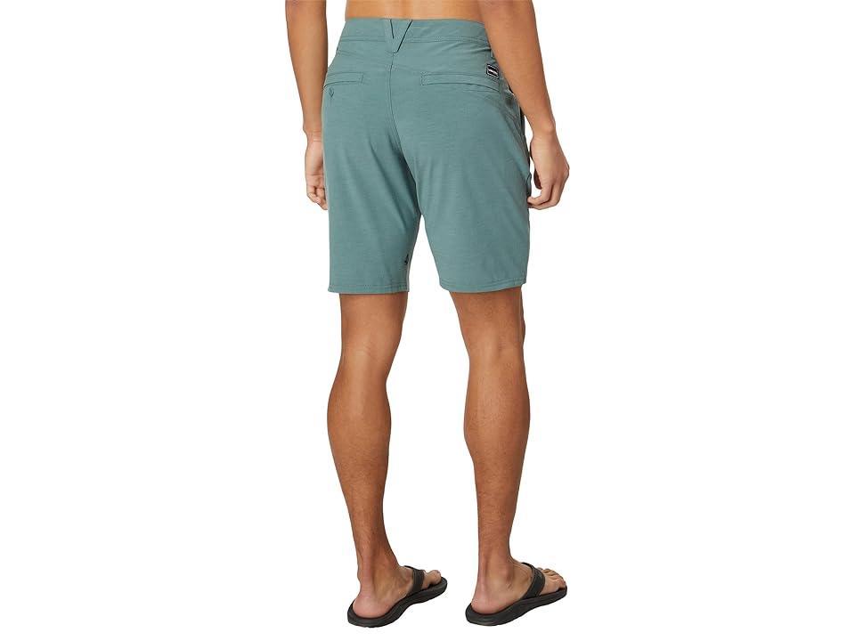 Volcom Frickin Cross Shred Static (Midnight ) Men's Shorts Product Image