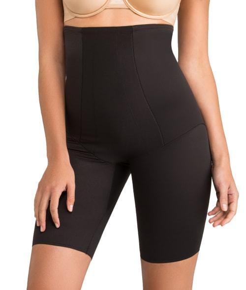 Extra Firm Control High-Waist Thigh Slimmer Product Image