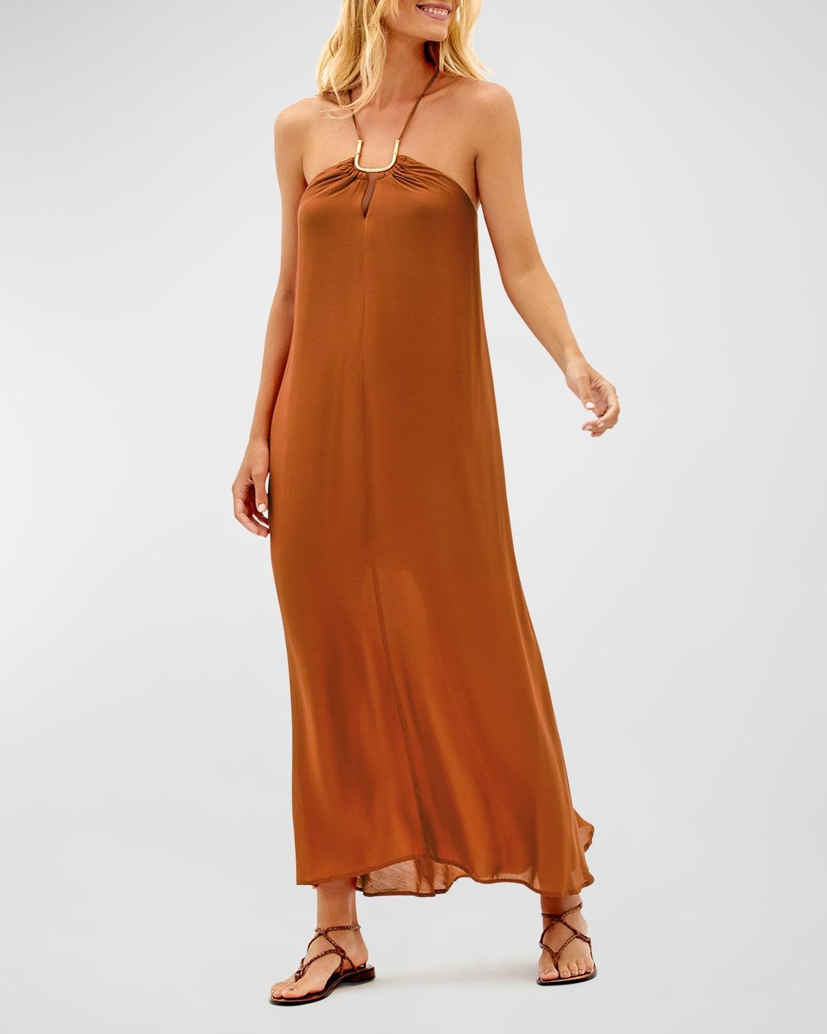 R23 D1 Emily Long Dress Product Image