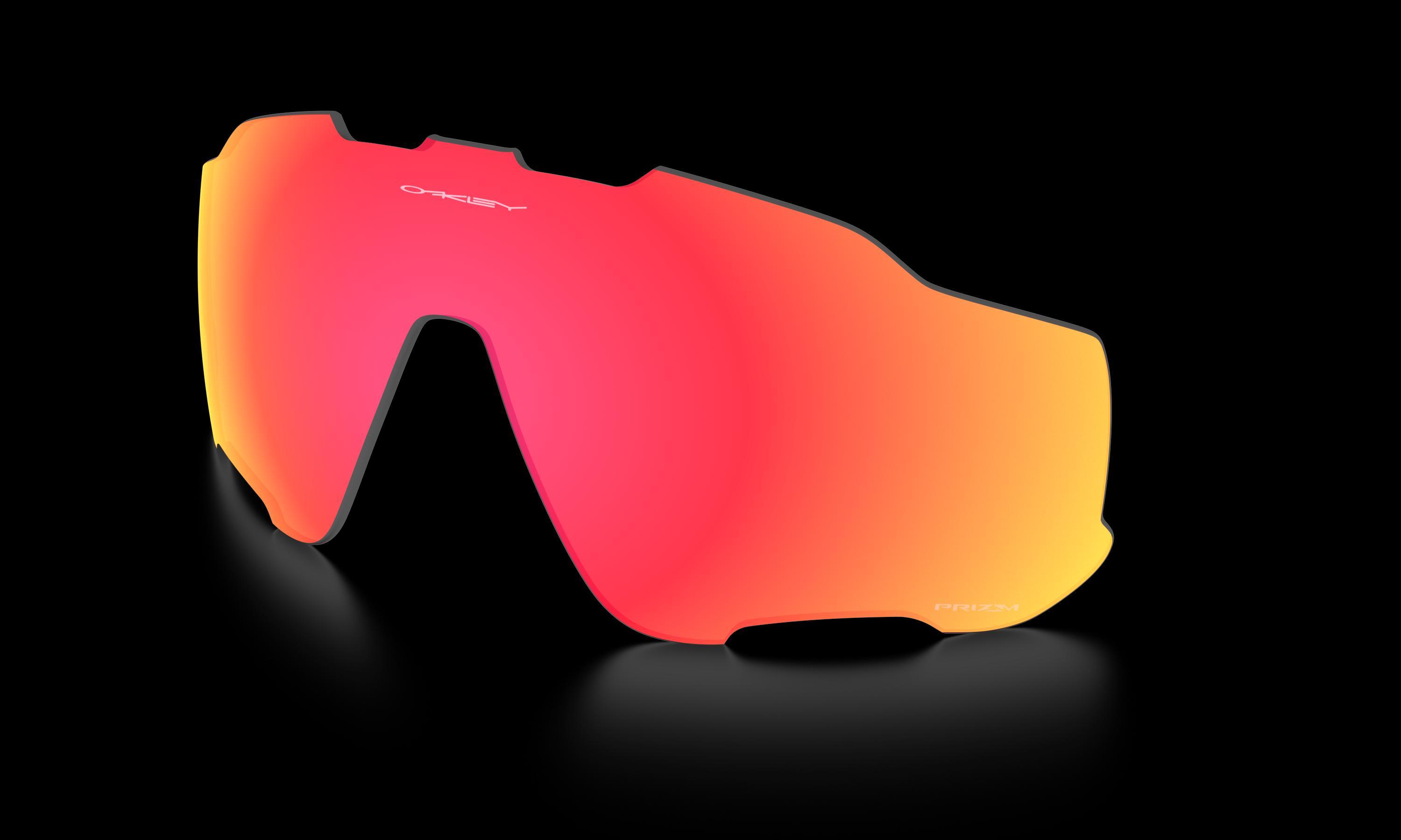 Oakley Men's Jawbreaker™ Replacement Lenses Product Image