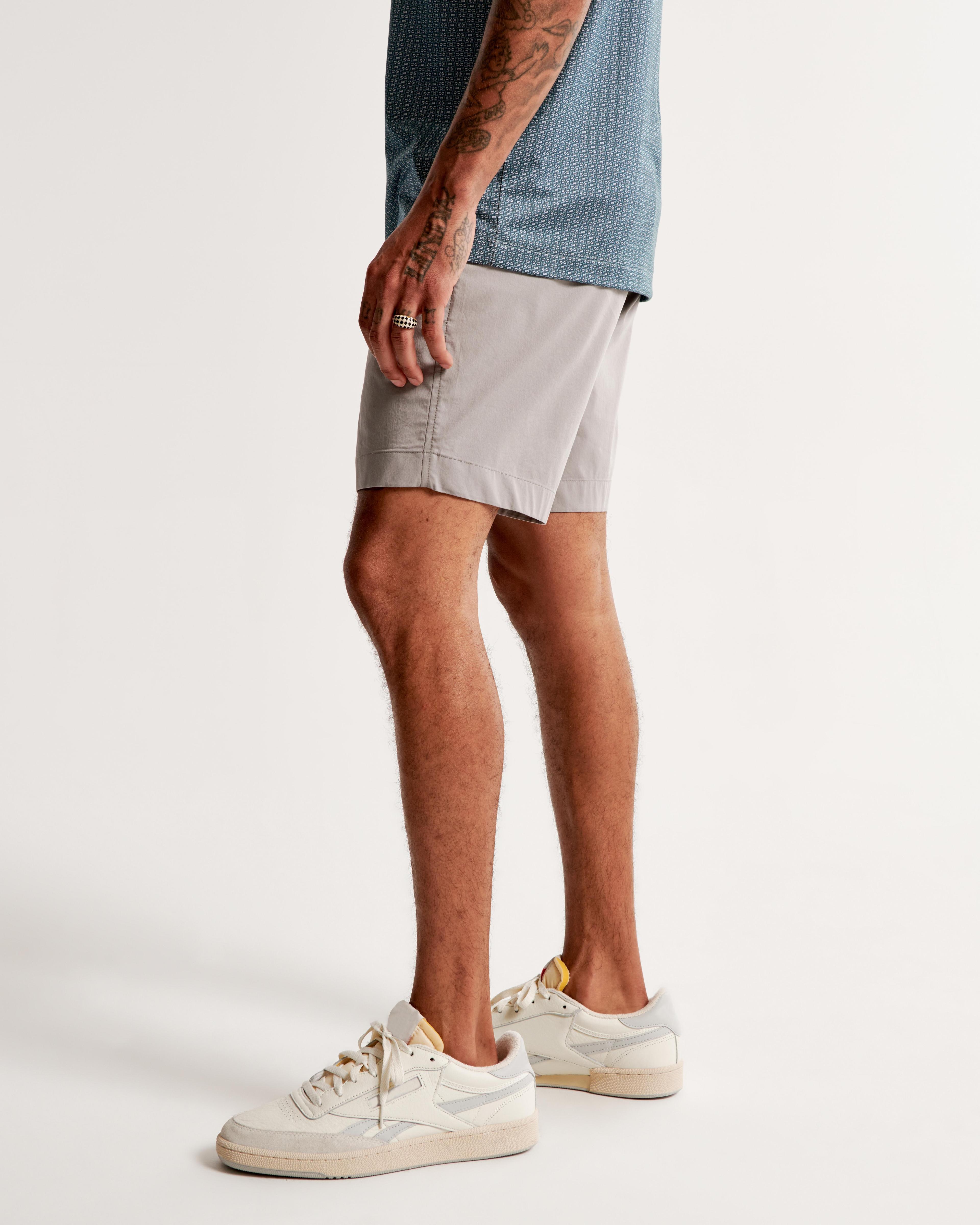 A&F All-Day Short Product Image