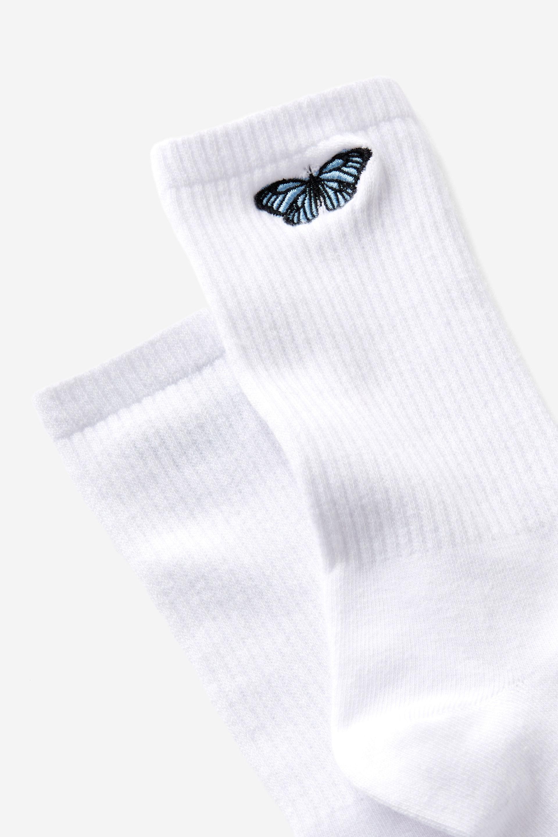 Club House Crew Sock Product Image