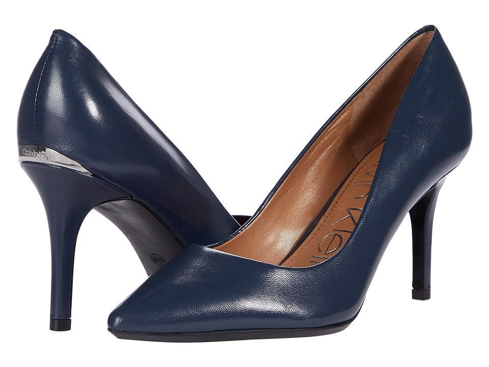 Calvin Klein Gayle Pump Product Image