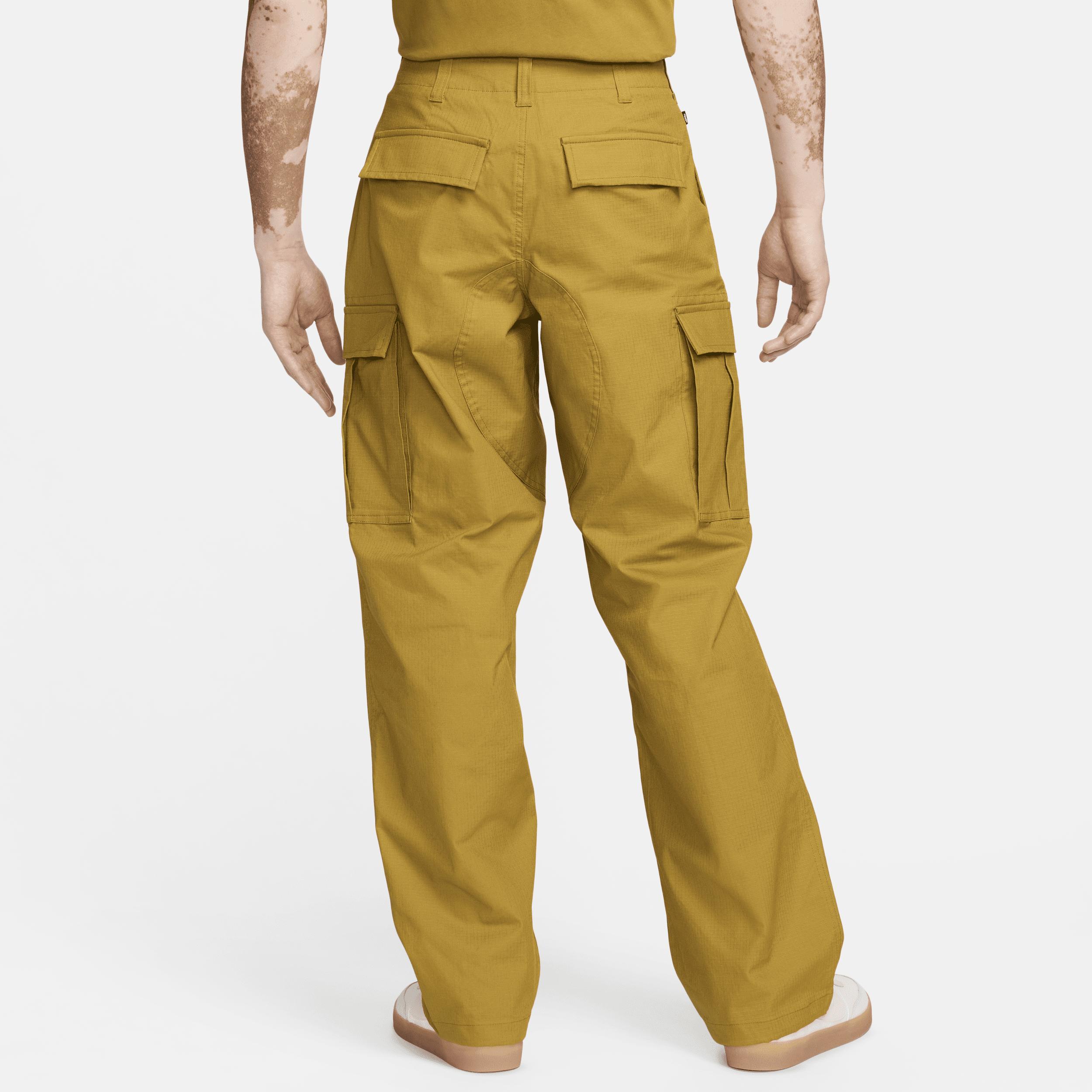 Mens Nike SB Kearny Cargo Skate Pants Product Image