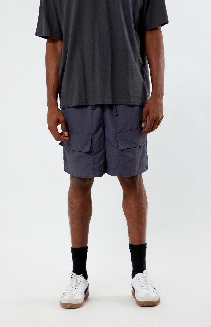 Puma Mens Classics Cargo Shorts Product Image