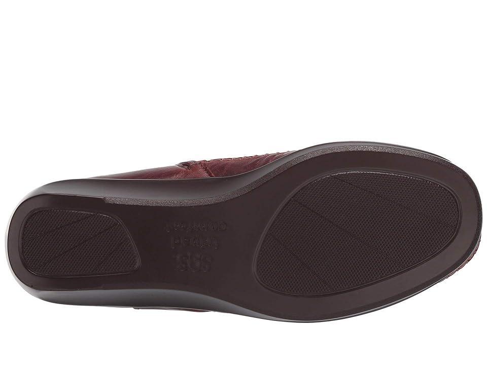 SAS Jade (Walnut) Women's Slip on Shoes Product Image