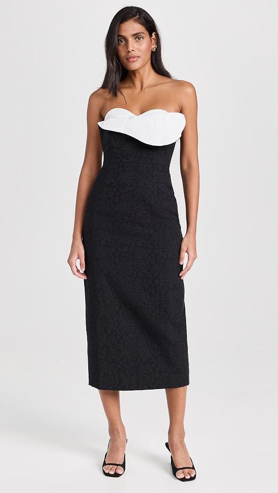 MARA HOFFMAN Lisha Dress | Shopbop Product Image