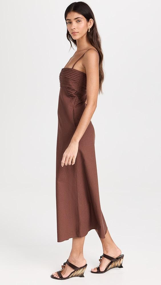 Seven Wonders Eldora Maxi Dress | Shopbop Product Image