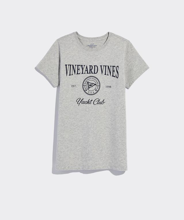 vineyard vines Yacht Club Tee Product Image