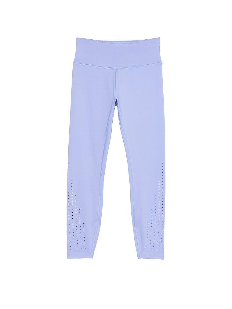 VS Essential High-Rise Perforated Leggings Product Image