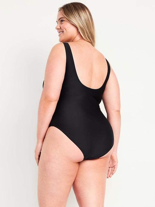 One-Piece Swimsuit Product Image