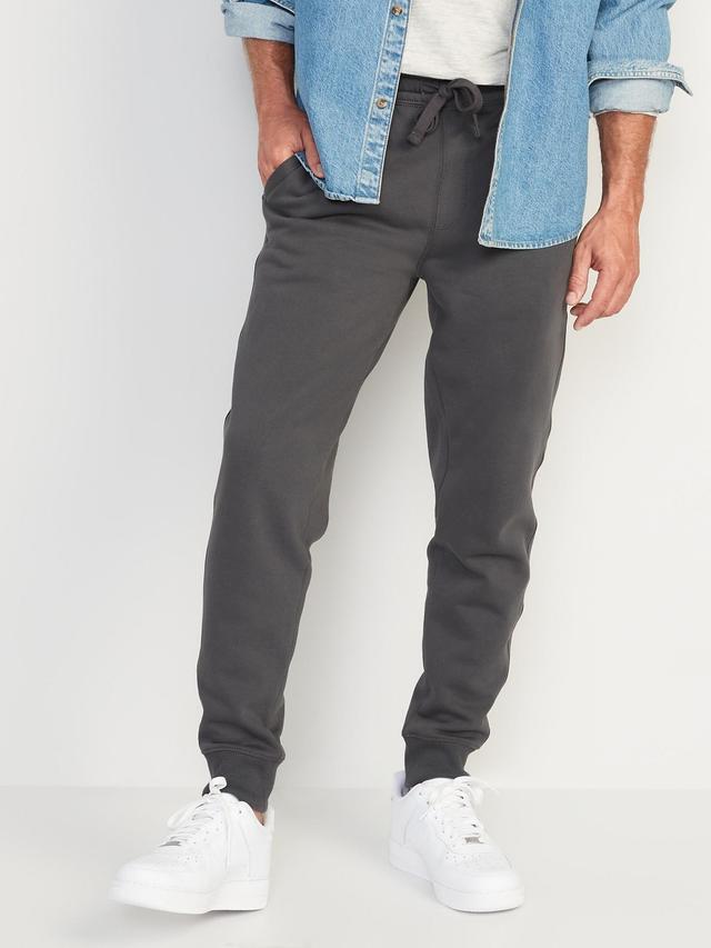 Tapered Jogger Sweatpants Product Image