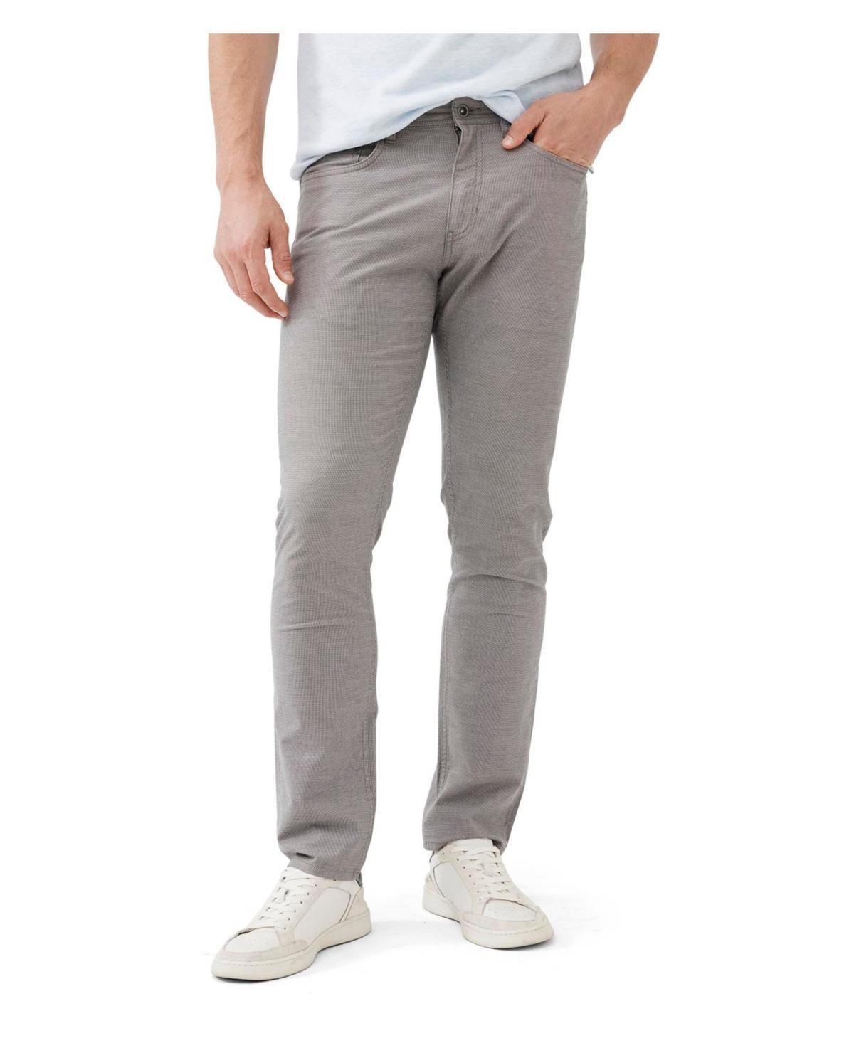 Rodd & Gunn Mens Gunn Straight Fit 5-Pocket Jean Product Image