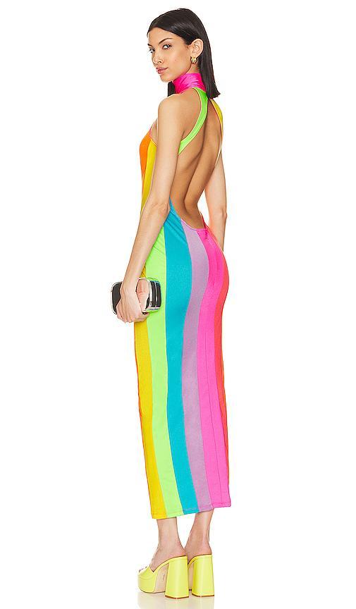 Maxi Dress Product Image