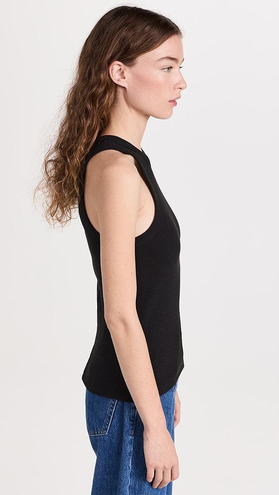 Sold Out NYC The Not So Basic Tank | Shopbop Product Image