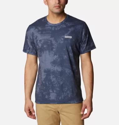 Columbia Men's Taku River Short Sleeve Shirt- Product Image