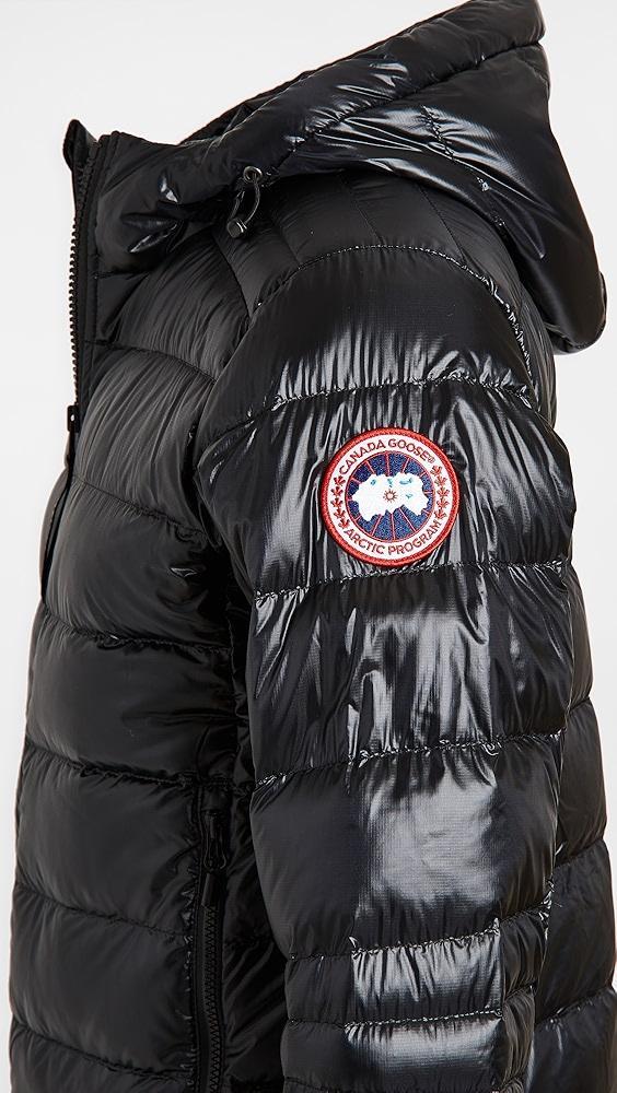 Canada Goose Crofton Hoody Jacket | Shopbop Product Image