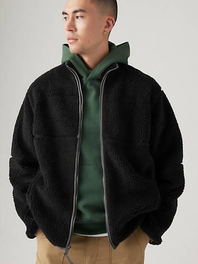 Summit Sherpa Jacket Product Image