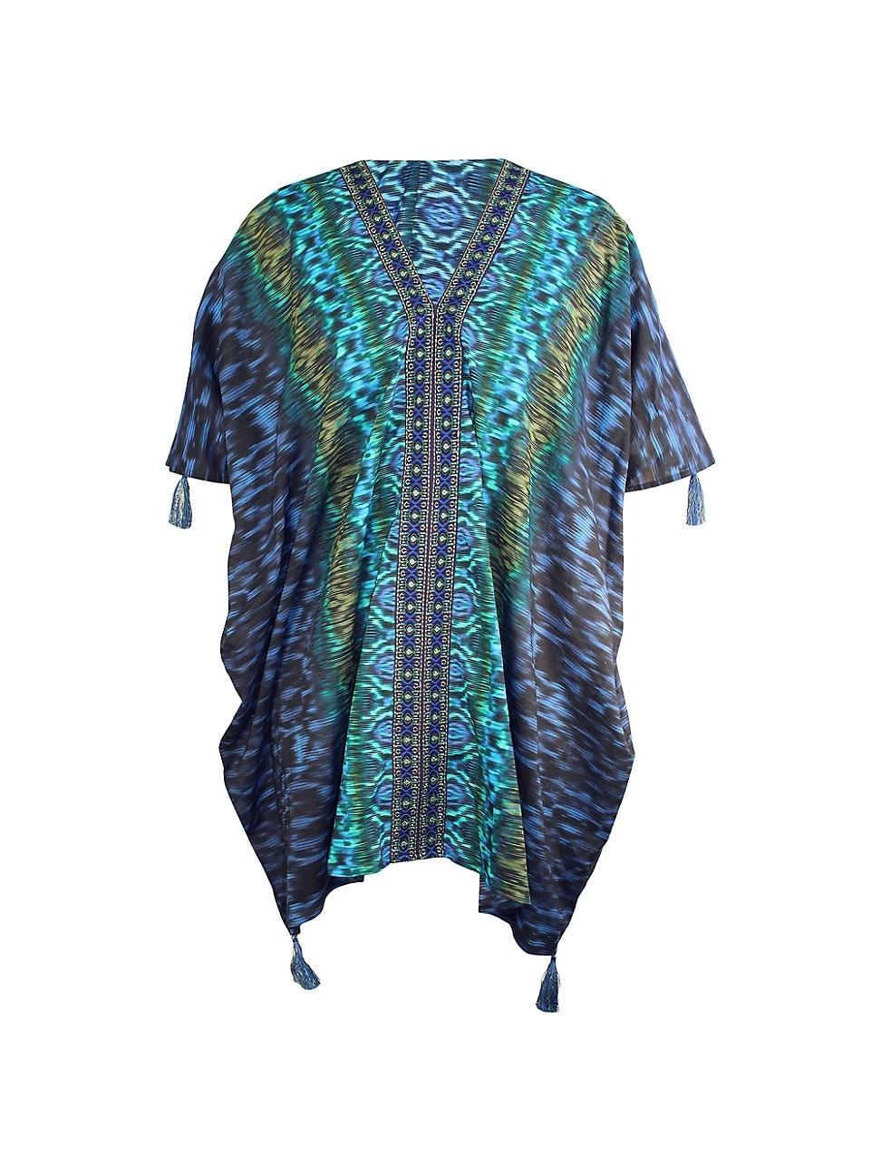 Womens Alhambra Caftan Product Image