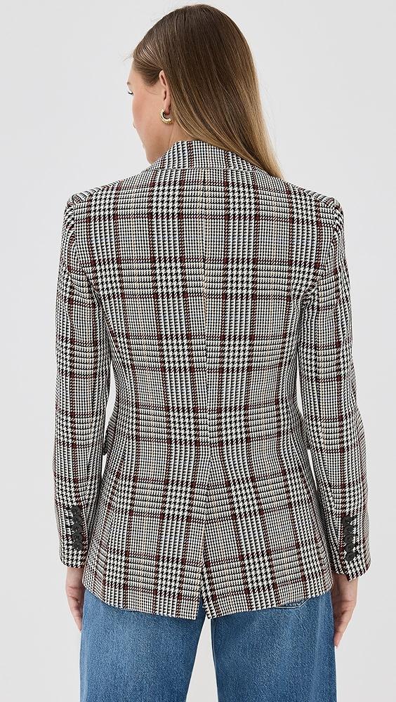 Veronica Beard Ellette Dickey Jacket | Shopbop Product Image