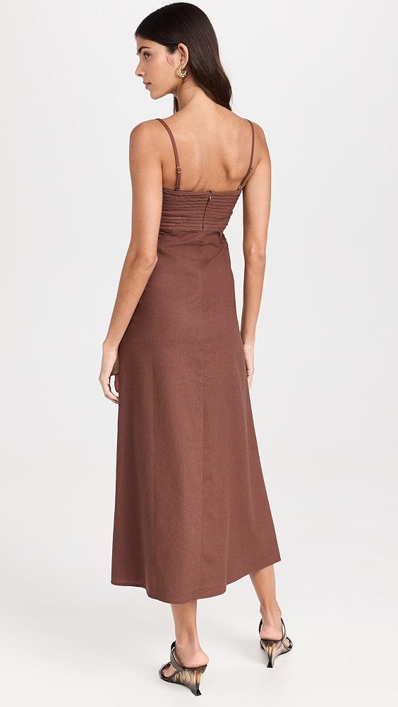 Seven Wonders Eldora Maxi Dress | Shopbop Product Image