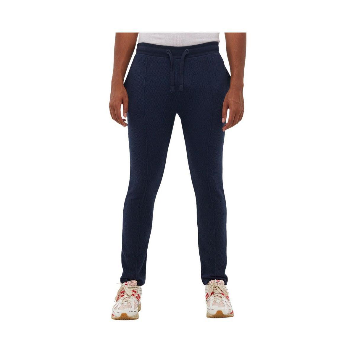 Mens Ostler Pintucked Joggers Product Image