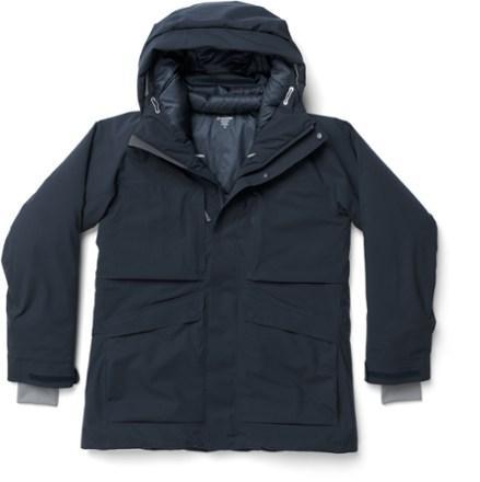 Fall In Insulated Jacket - Women's Product Image