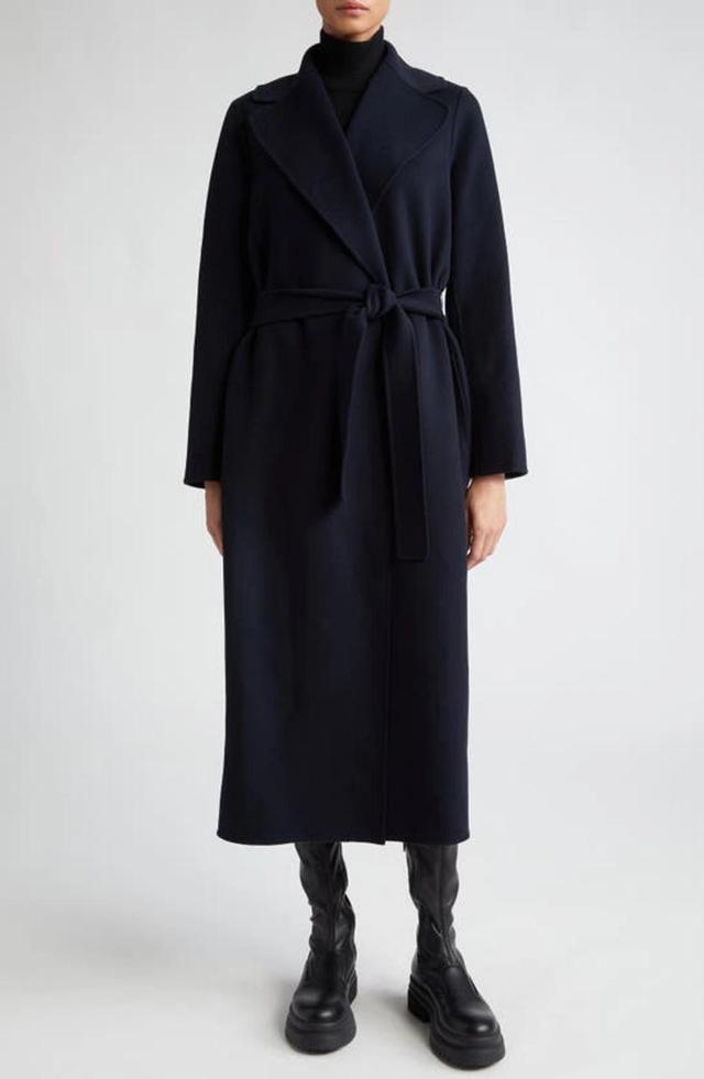 MAX MARA Max Mar In Black Product Image