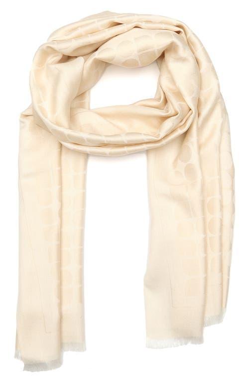 Kate Spade New York noel yarn dyed scarf Product Image