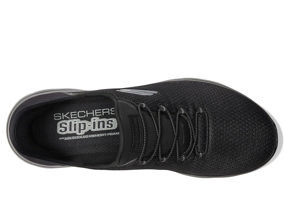 SKECHERS Hands Free Slip-Ins Summits Girls Night Women's Shoes Product Image