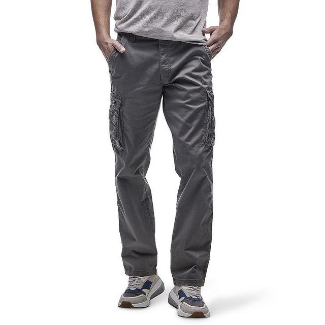 Mens Lee Wyoming Cargo Pants Product Image