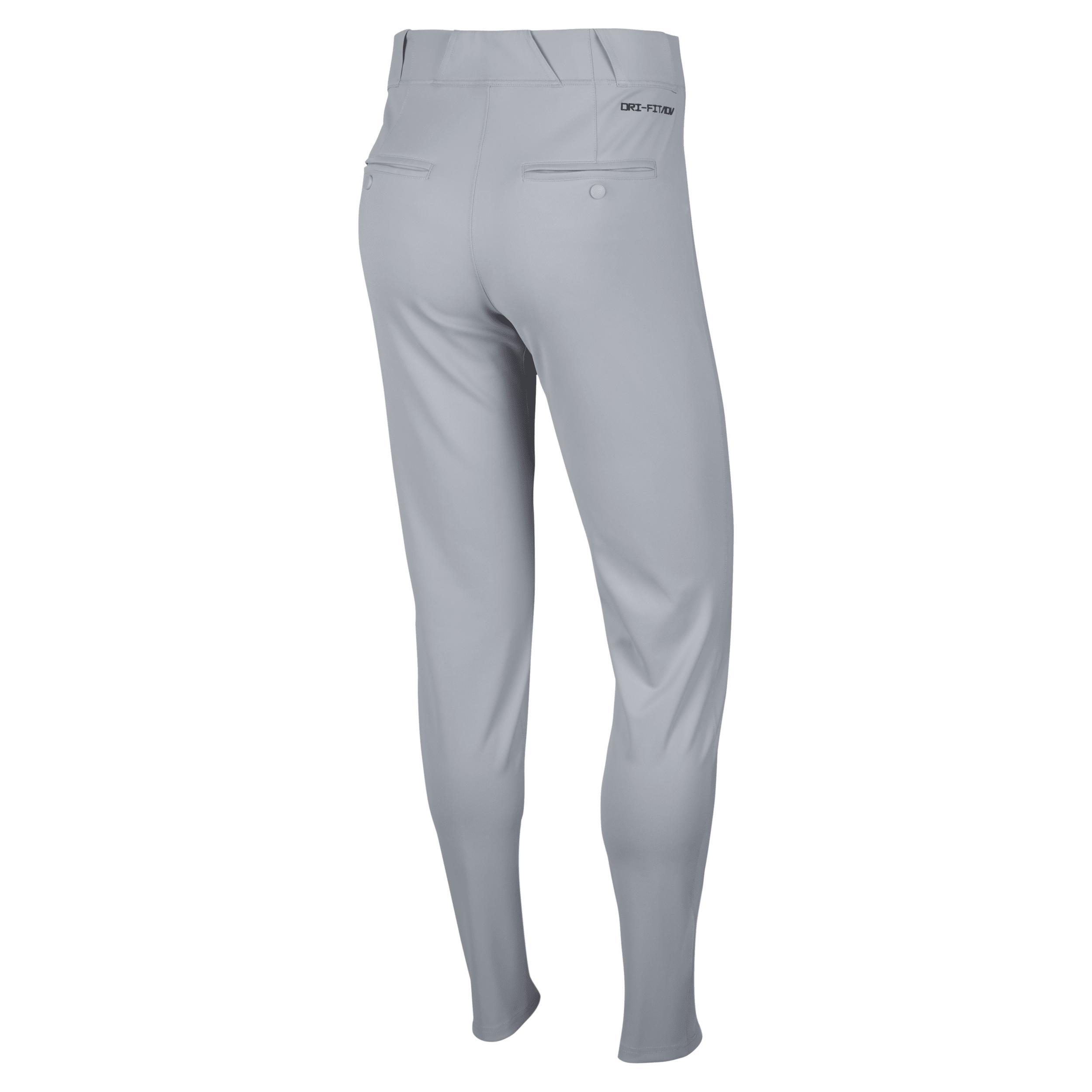 Nike Men's Vapor Premier Dri-FIT ADV Baseball Pants Product Image