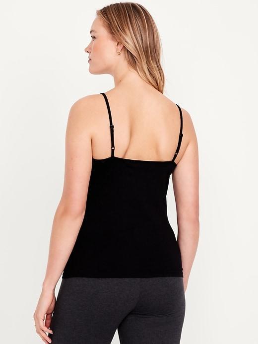 First-Layer Cami Tank Top Product Image