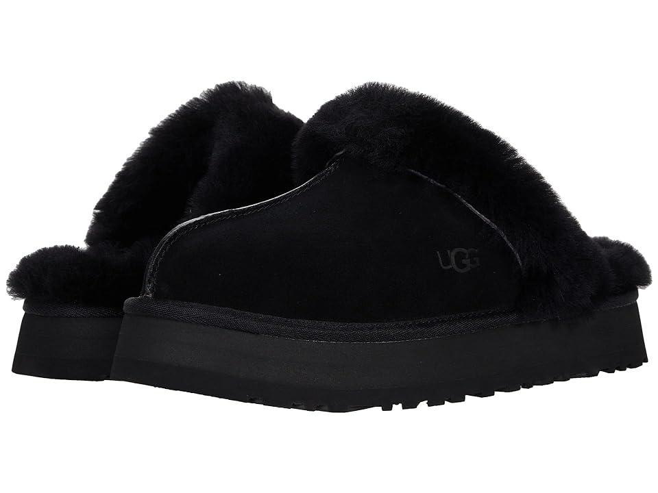 UGG(r) Disquette Slipper Product Image