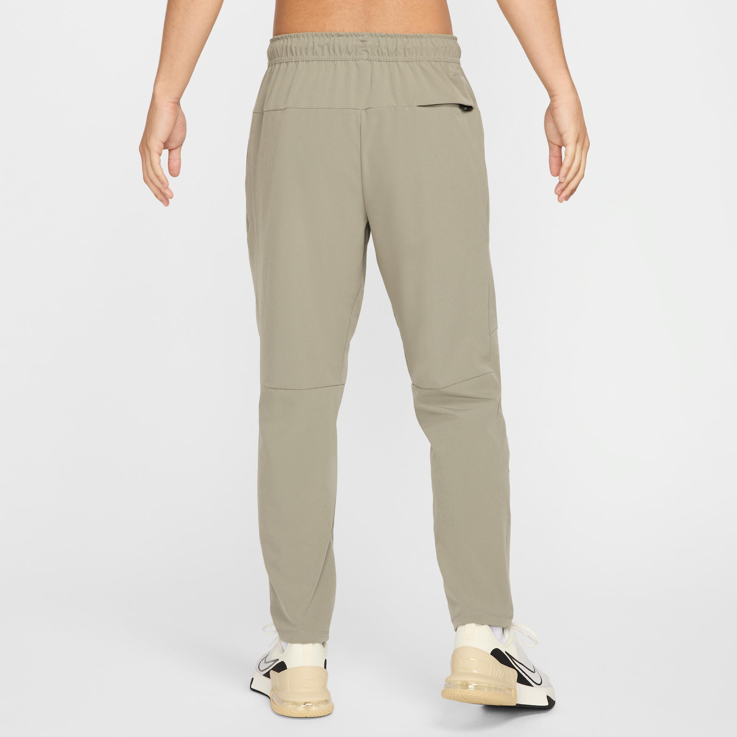 Nike Unlimited Men's Dri-FIT Tapered Leg Versatile Pants Product Image